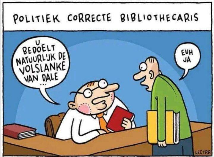 fonsgroeneweg's tweet photo. Dit kan veranderen met de dikke van Dale. https://t.co/QN1qAf1ciI