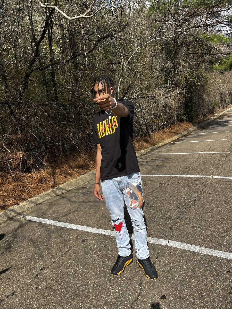 slimjmi's tweet photo. N*gga said he fw me tell ‘em come show me 🫡 https://t.co/64iSVse1Dk