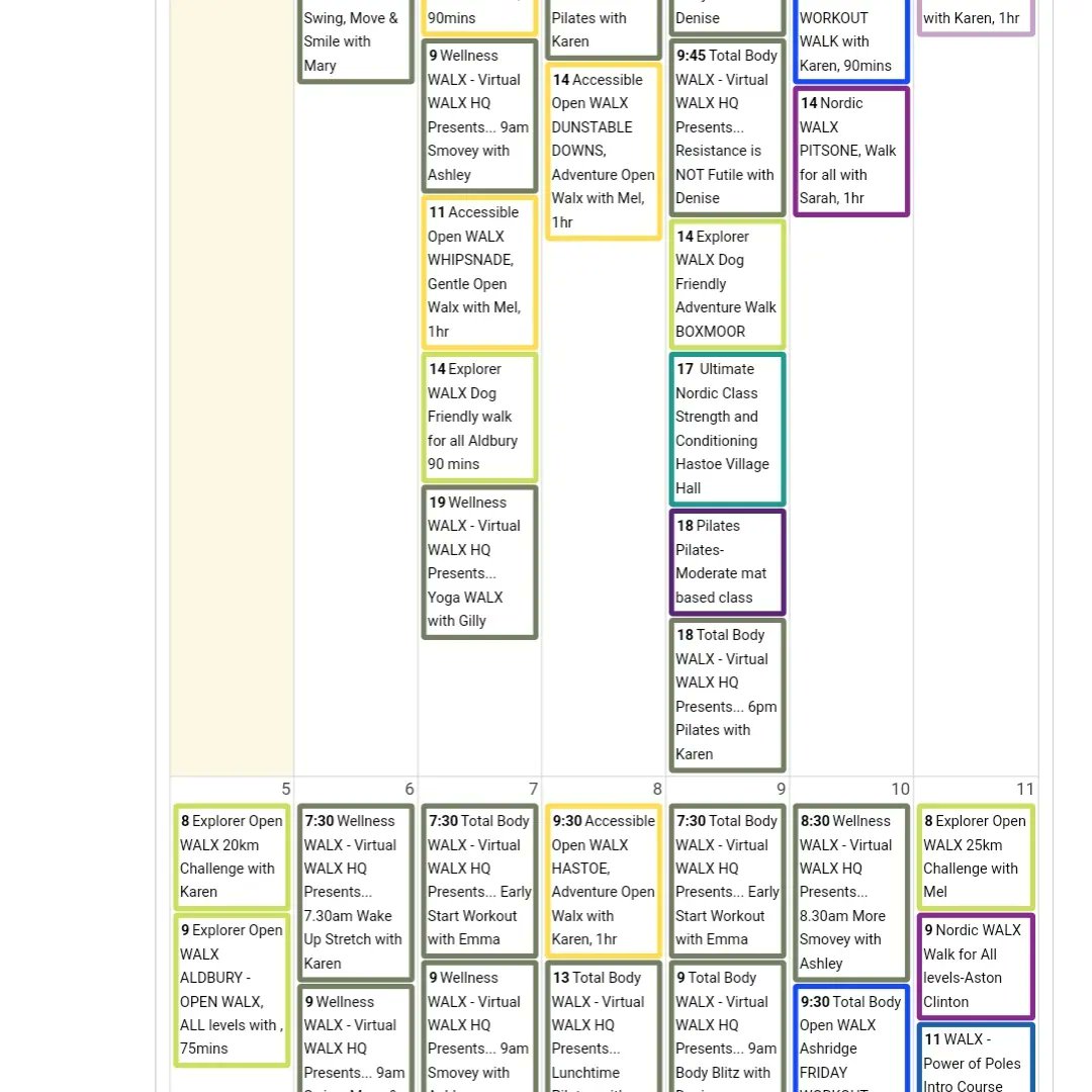 Walxridgeway tweet media