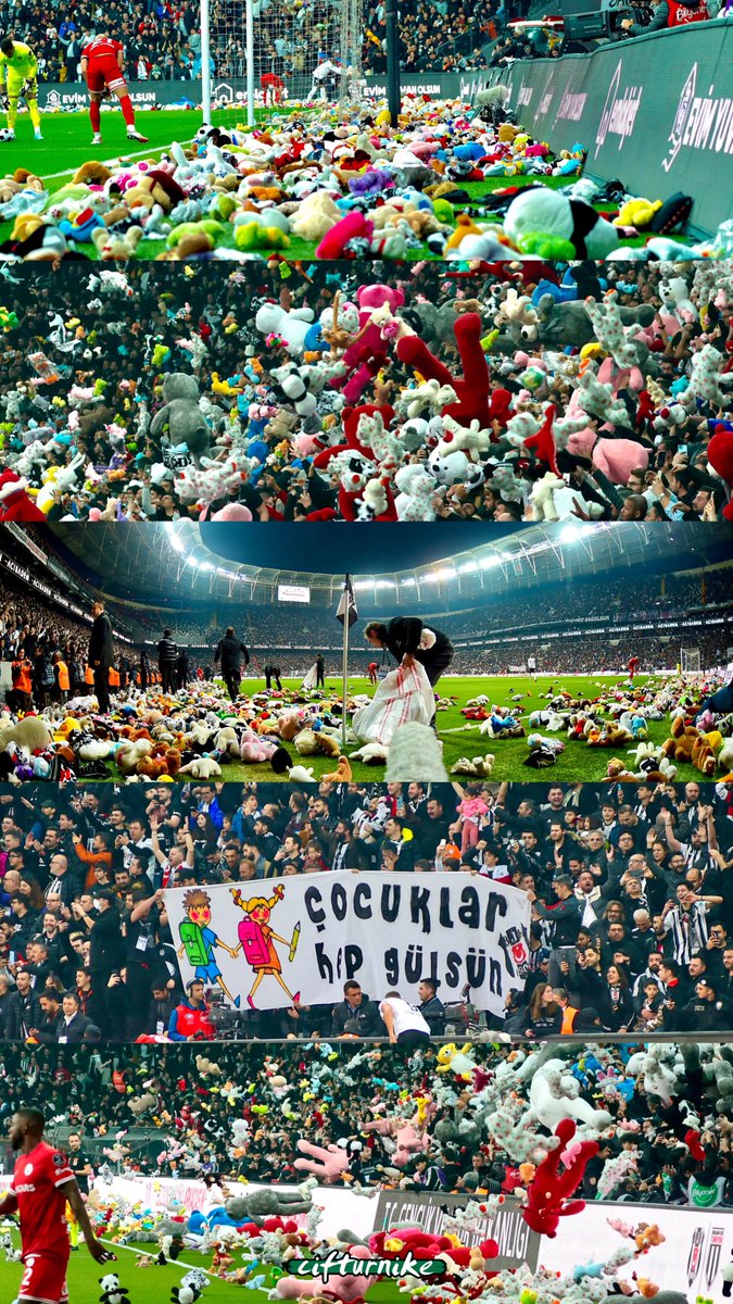 🇹🇷 "BİR BAŞKADIR BENİM MEMLEKETİM…"