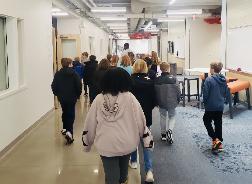 PCHS Administration tweet media