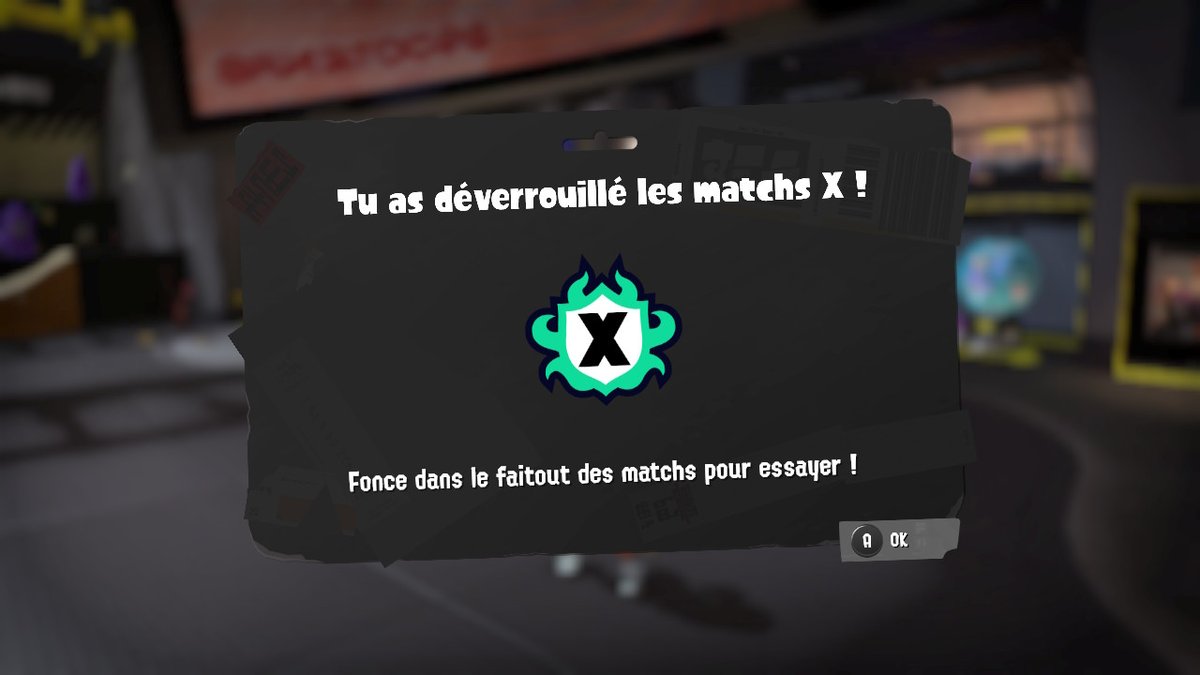 89Latinox's tweet photo. #Splatoon3 #NintendoSwitch enfin mdr https://t.co/FkObrFhDDl