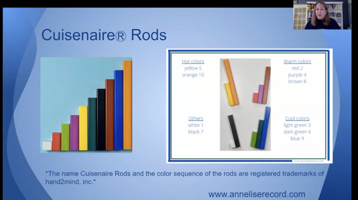 NewMathMinds's tweet photo. @AnnEliseRecord TOTALLY BLOWING MY MIND at the #virtualmathsummit. So many new great tools to help students with subtraction across the grade levels! https://t.co/E8iqzZmyFM