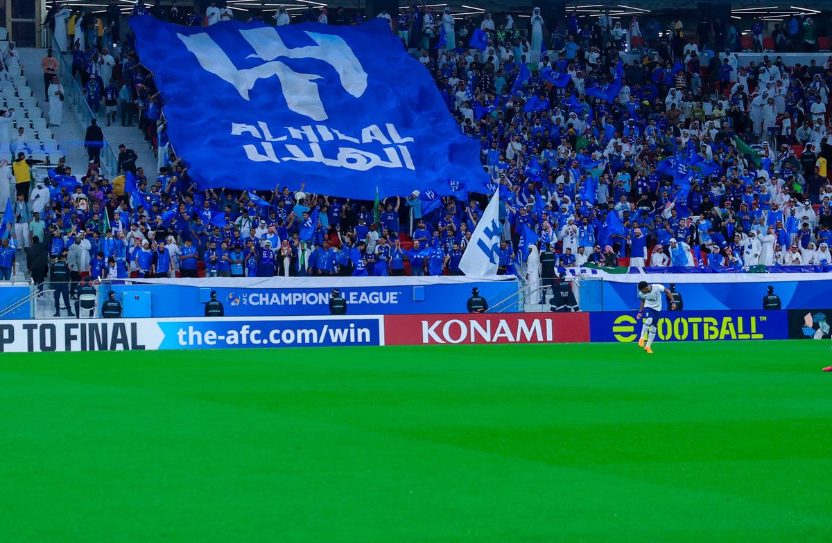 AliAlhabsi's tweet photo. الف الف مبروك للزعيم العالمي 💙💙 https://t.co/HAaimtUVJo