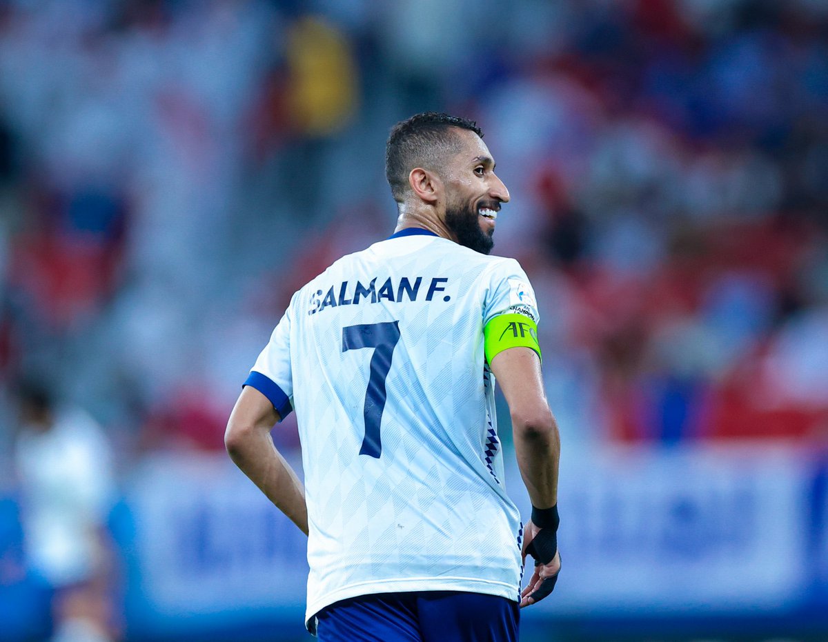 AliAlhabsi's tweet photo. الف الف مبروك للزعيم العالمي 💙💙 https://t.co/HAaimtUVJo
