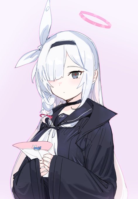 先生…これ あげる 