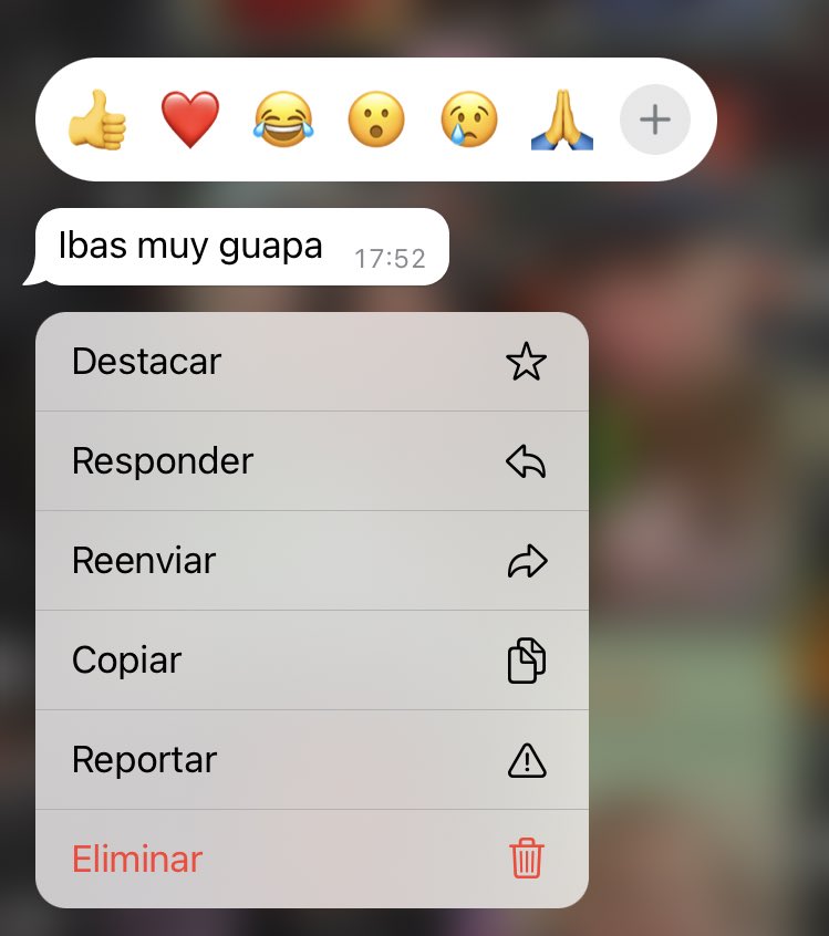 este pequeño detalle lo queremos todas