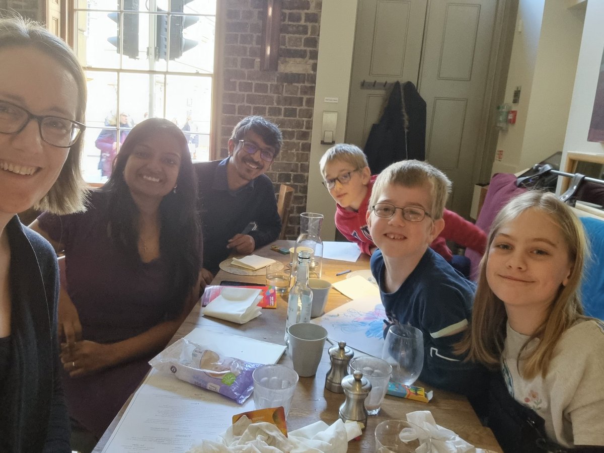 Charlotte Frise tweet media