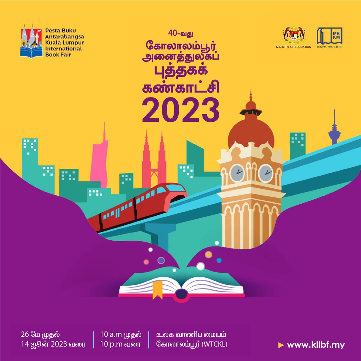 klibf.my tweet media