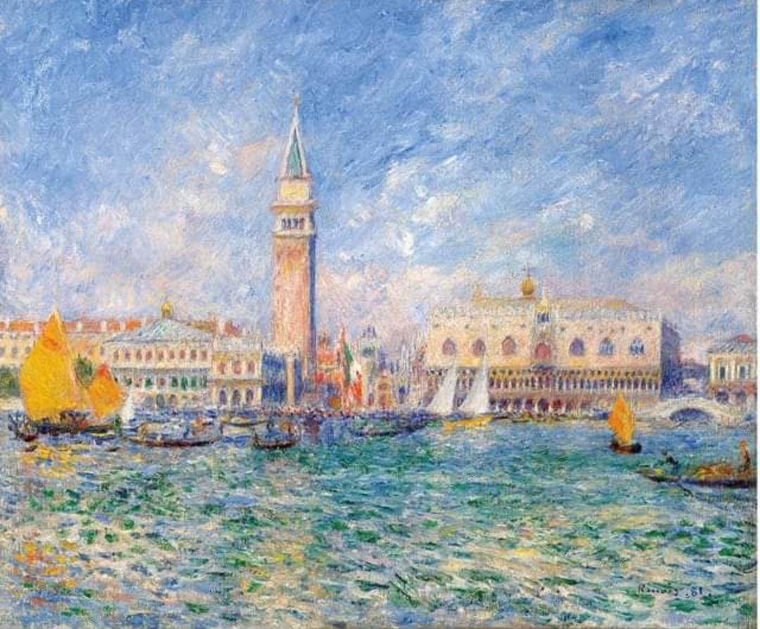 OP DE AGENDA: Renoir in Italië  #dolcevia #italie #slowfood #slowtravel #italy #event blogsognoitaliano dolcevia.com/nl/italie-agen…