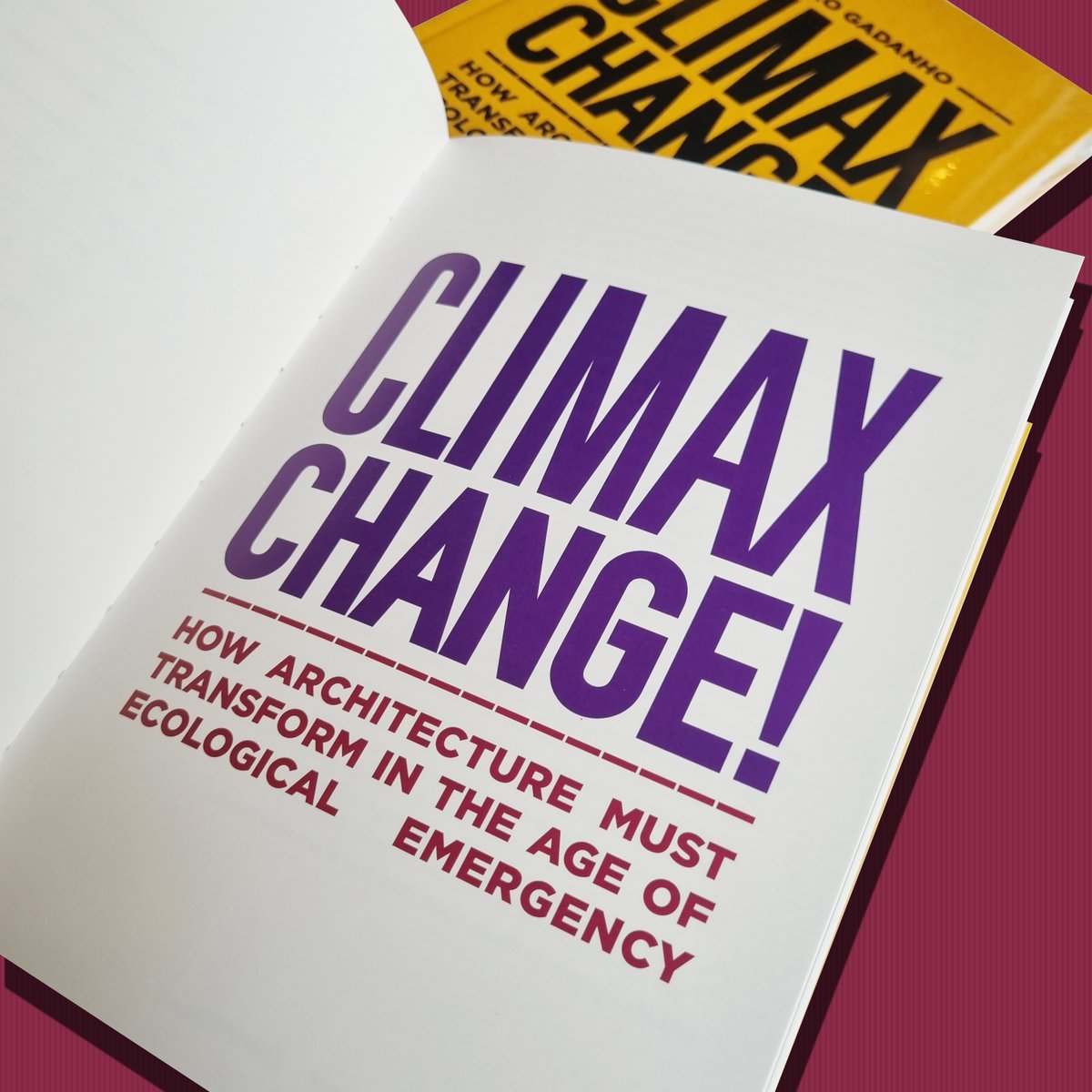 Actar Publishers (@actar_publisher) on Twitter photo 