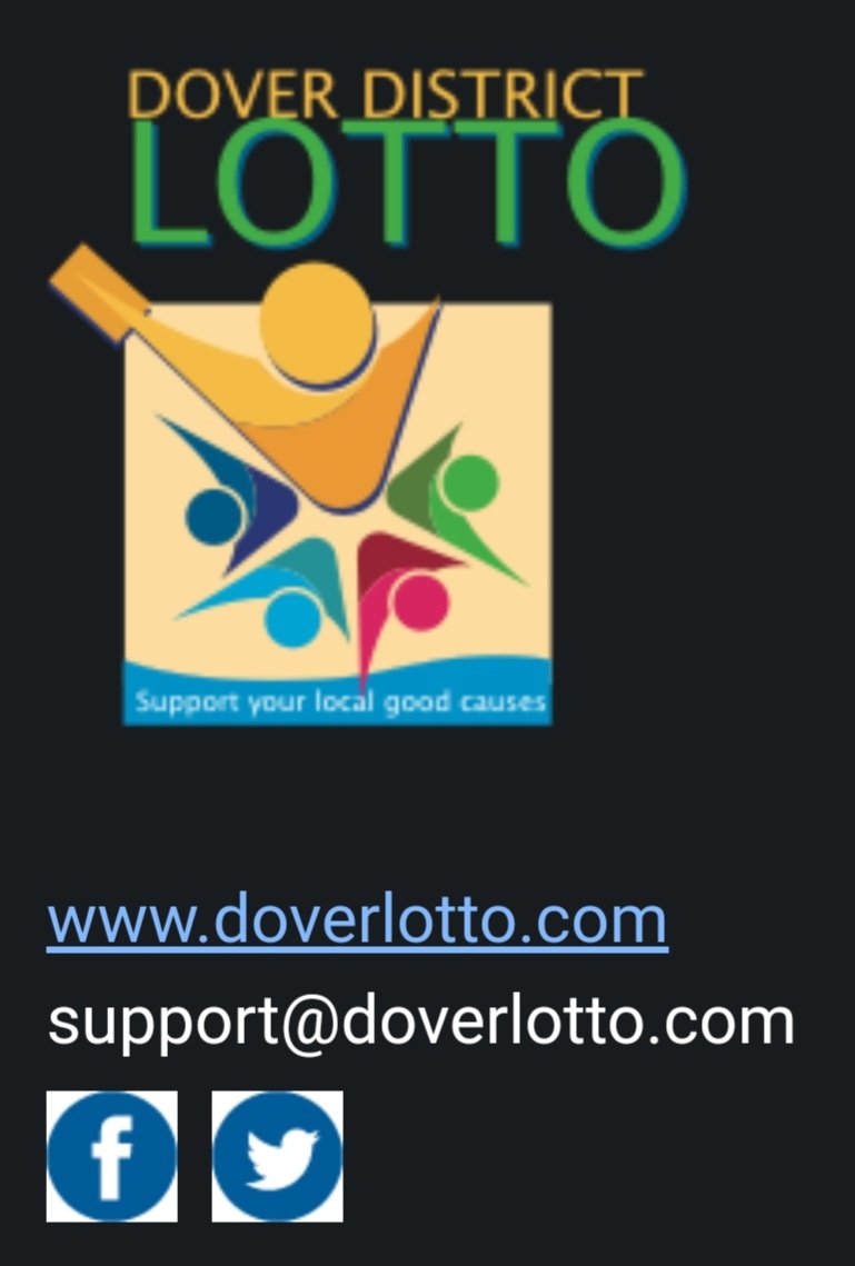 Please support Dover Community Radio <a href="/DoverCR/">DCR 104.9FM</a> via Dover District Council <a href="/DoverDC/">Dover District Council</a> Dover District Lotto <a href="/DoverLotto/">Dover District Lotto</a>
Thanks  
DoverLotto.Com