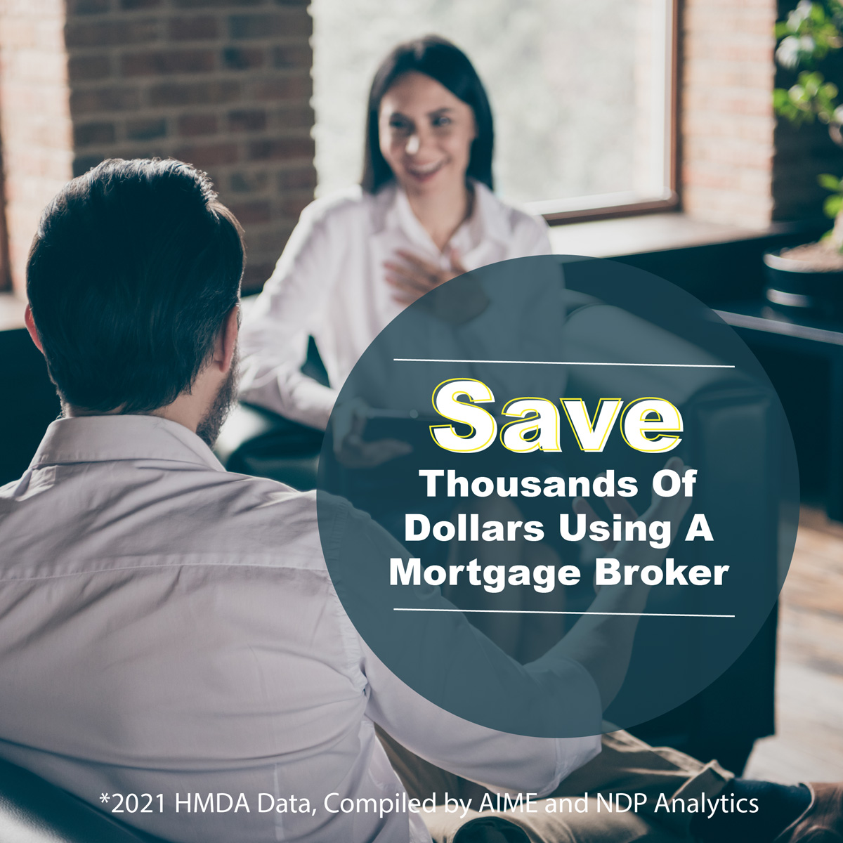 CoMortgagePro's tweet photo. Numbers don't lie. Work with a mortgage broker to save your hard-earned money. Call us today. https://t.co/vuZPvsZy1t