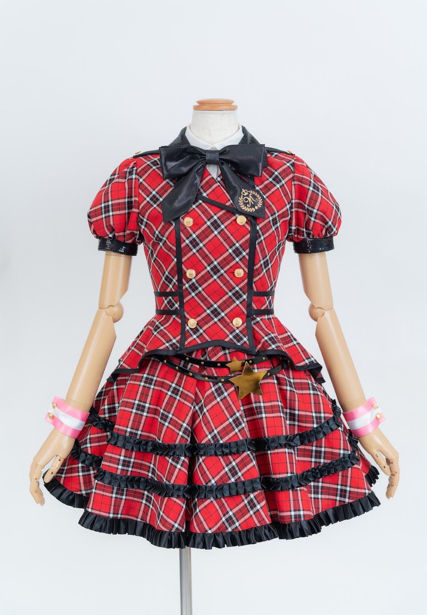 あやと♡ISF15 D-11 on X