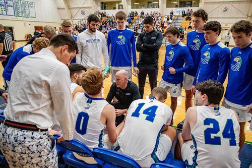 Salve Basketball tweet media