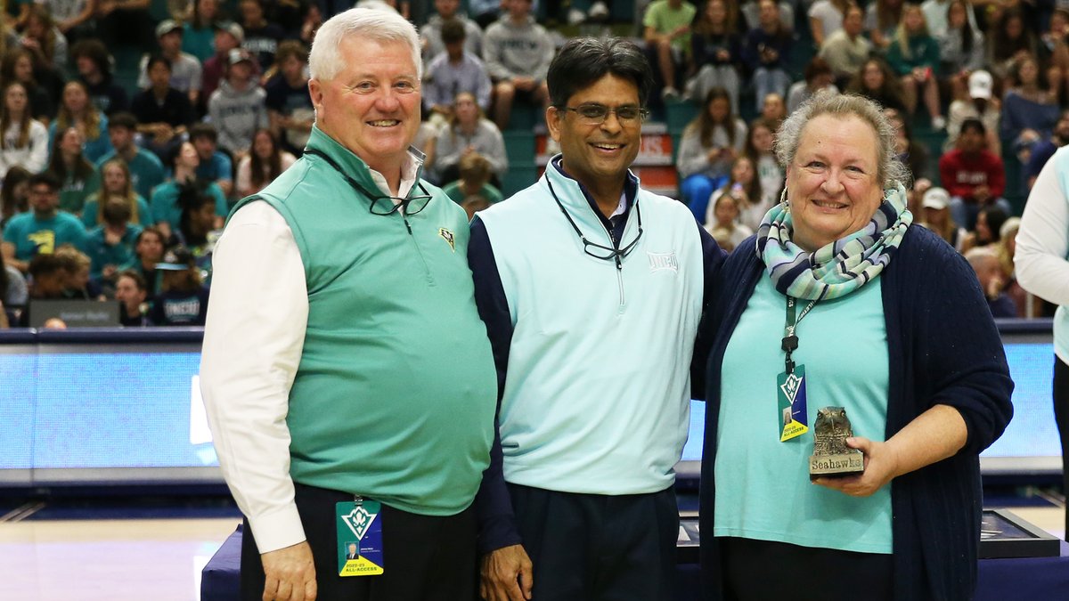UNCW Athletics tweet media