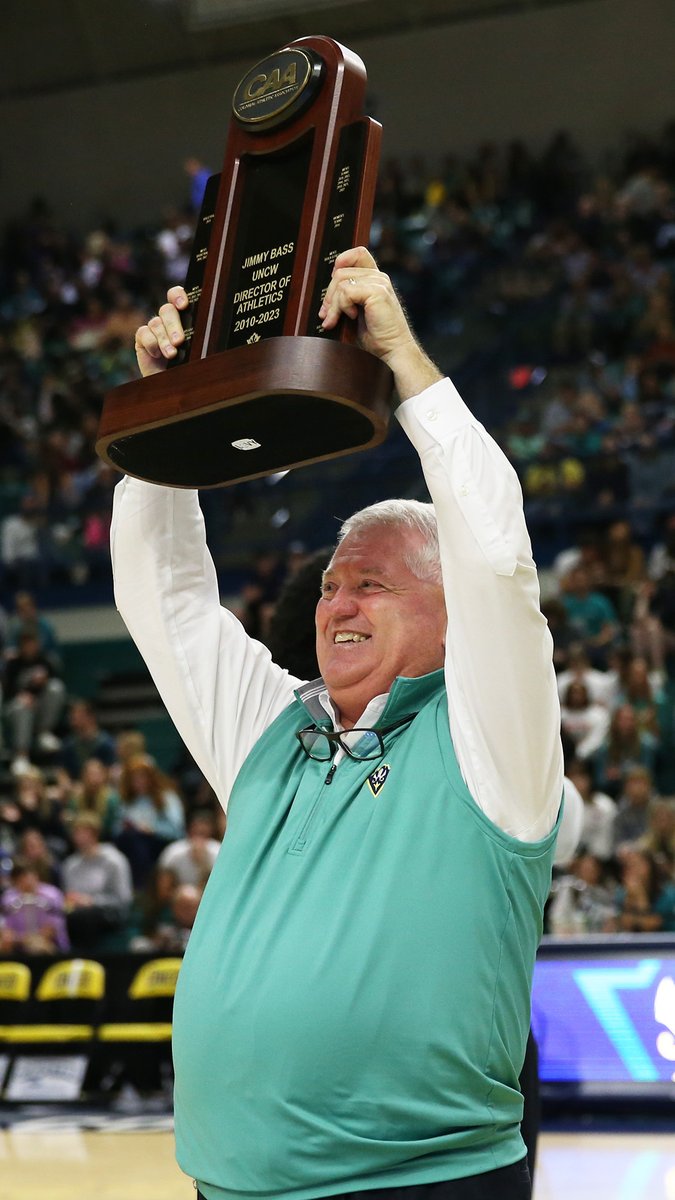 UNCW Athletics tweet media