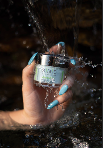snsnails_'s tweet photo. Singing in the shower is all the fun and games until you shampoo in your mouth, then you become a soap opera. 😆😅
#HappySundayPunday #Sundayfunday #snsnails https://t.co/KsZoVXZXxP