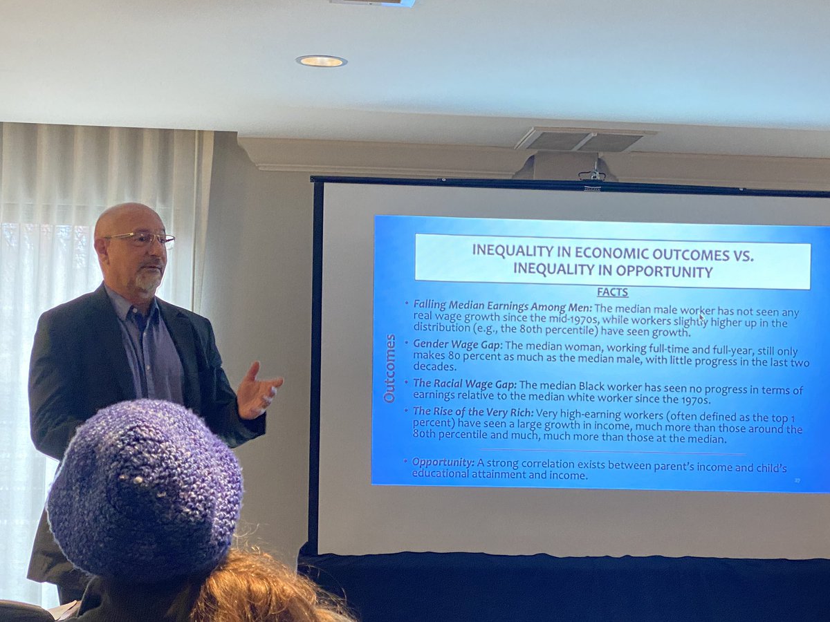 historytechie's tweet photo. GREAT convo in the Sequoia room around this slide! #CCSS23 https://t.co/GIqan1b3mE