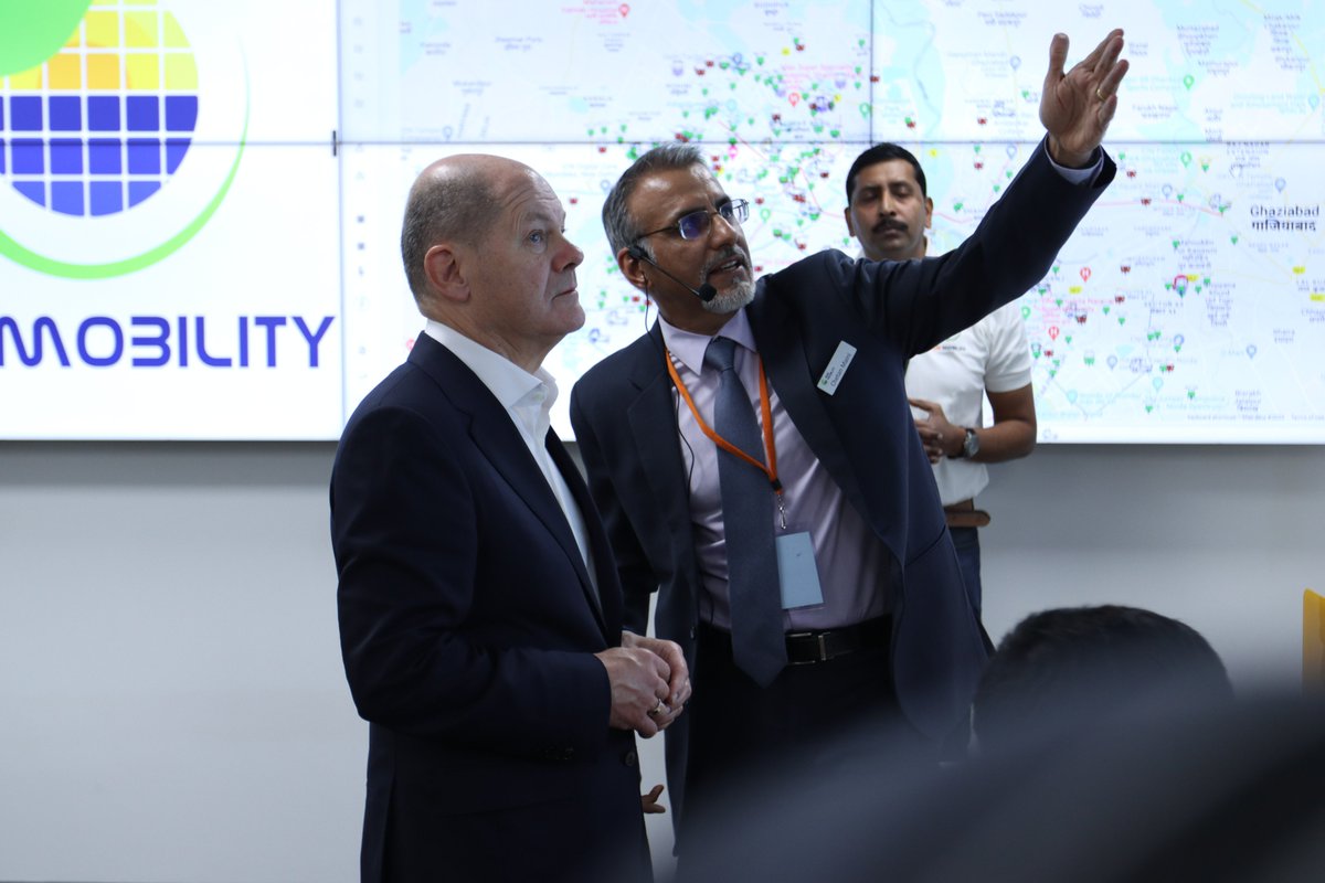 Chetan Maini tweet media