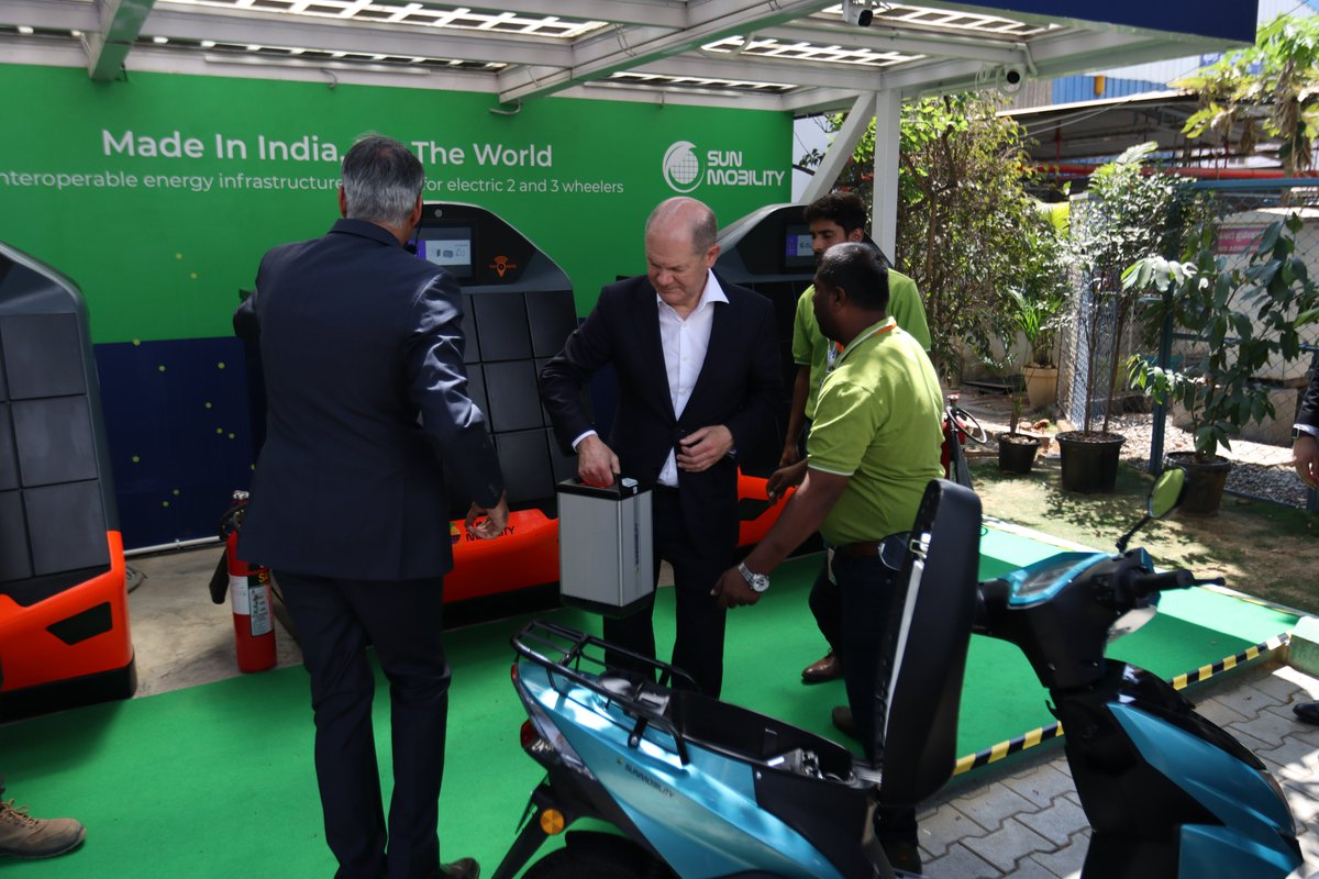 Chetan Maini tweet media