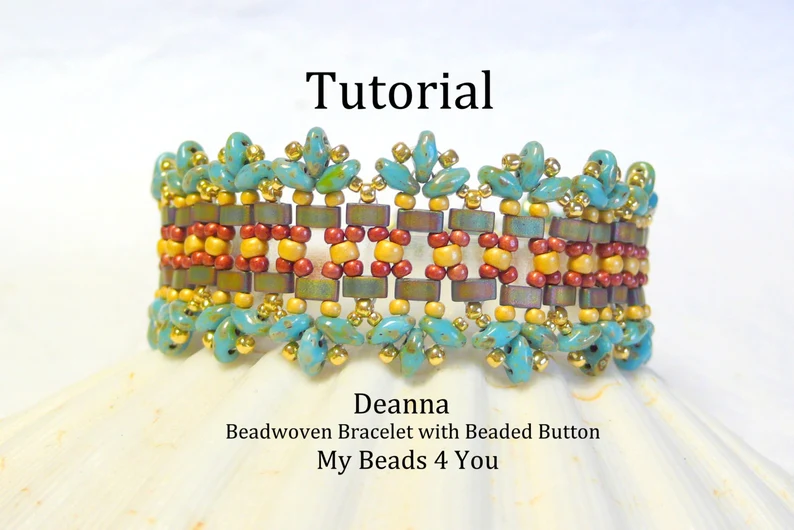 MyBeads4You_'s tweet photo. #diysunday #beading #crafts #inbizhour #handmadehour #smilett23 #PinMe 📌
#onlinecraft @SympathyRTs #epiconetsy #diygift #bracelettutorials #makeityourself
https://t.co/asPuFhzNyy via @Etsy https://t.co/Rn5aV87TOD