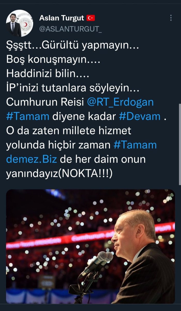 Shadow64534296's tweet photo. @nasuhbektas Diyanet ve tügva CV li Türk Kızılay afet yönetim direktörünün paylaşımları, 155  yıllıkkurum nasıl bu hale gelir? Türk Kızılay uluslarası bağımsız bir kurum değil miydi? Bağışlar trollere mi gidiyor? https://t.co/UnuEPukLyE
