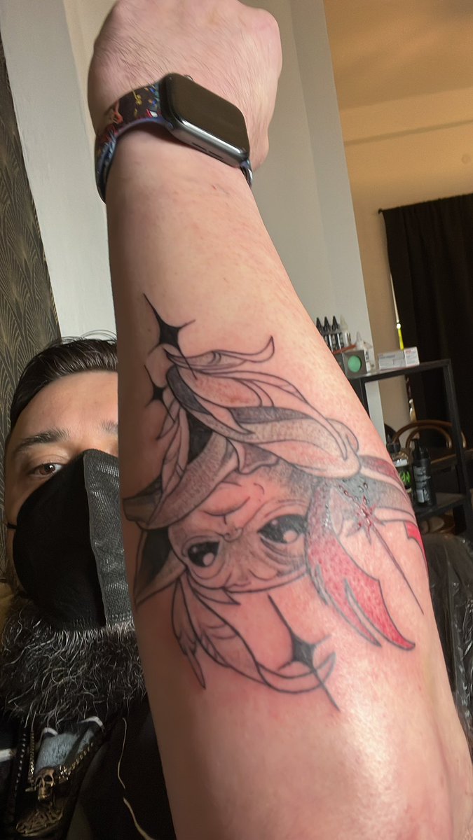 beardoweirdo6's tweet photo. https://t.co/5IFF4L7X9D