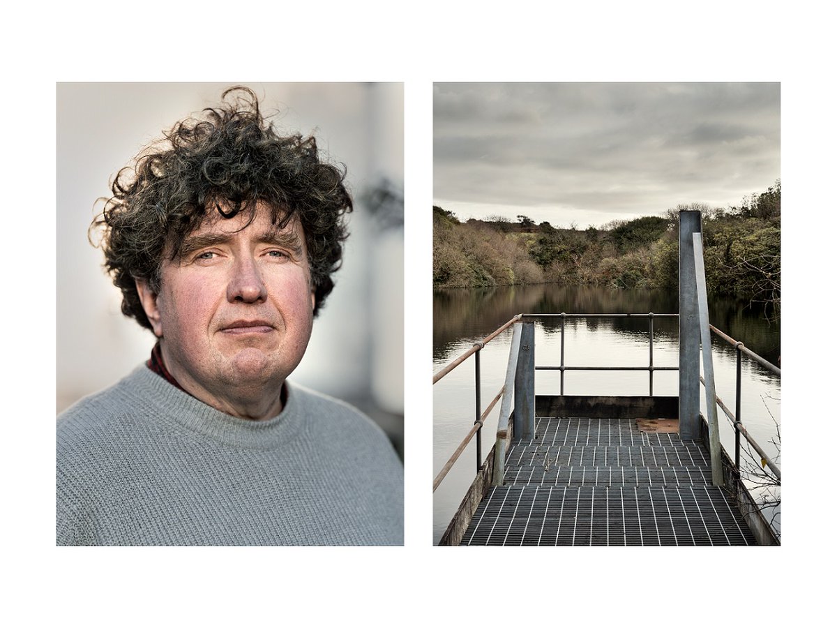26 (@26characters) on Twitter photo R is for Rescorla – home to a thriving centre of Cornish culture and language. ‘A place to take with you, held up to your ear, just like a shell,’ writes Alex Mawson-Harris.
Image: <a href="/StevenBarritt/">Steven Barritt</a>
#Cornwall #Kernow #26PlacesInCornwall 26project.org.uk/26placesincorn… R is for Rescorla – home to a thriving centre of Cornish culture and language. ‘A place to take with you, held up to your ear, just like a shell,’ writes Alex Mawson-Harris.
Image: <a href="/StevenBarritt/">Steven Barritt</a>
#Cornwall #Kernow #26PlacesInCornwall 26project.org.uk/26placesincorn…
