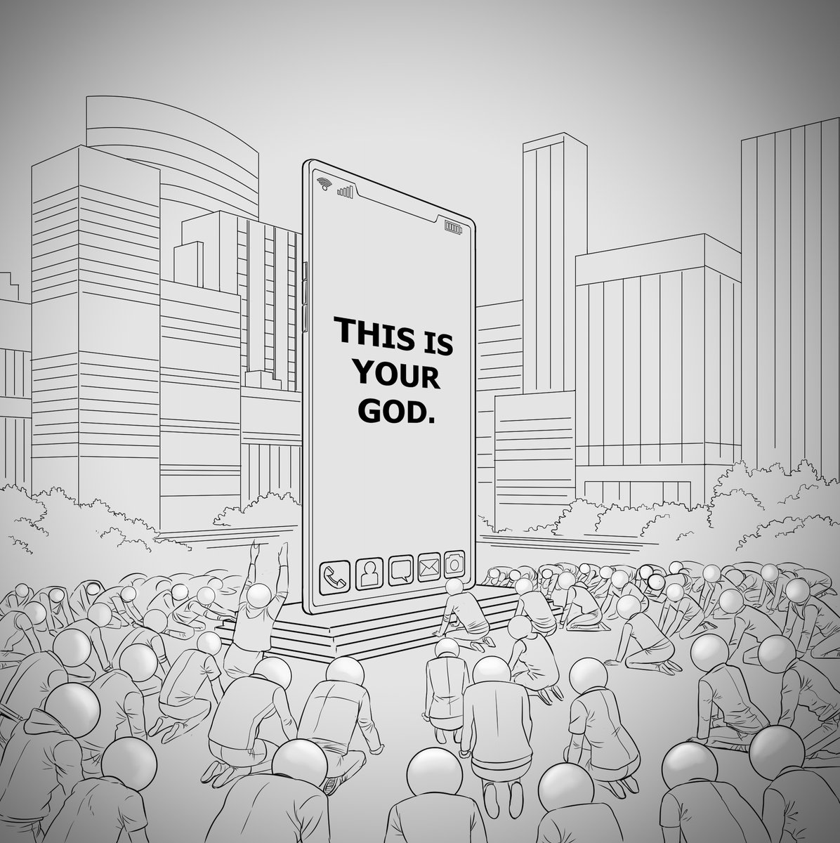 YouTopian Journey tweet media