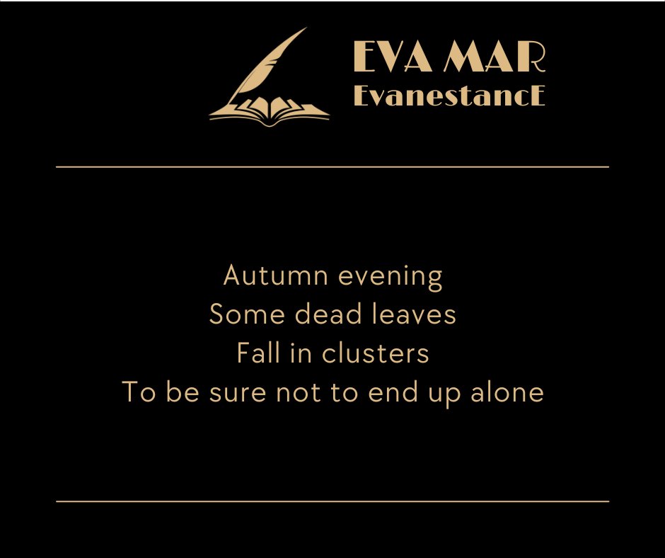 #poésie #poetry #poems #Poet
#writing #writer #haikus #nouvelles 
#WritingCommunity #PoetryCommunity
#micropoetry #poetweet #webpoesie #littérature
#inspoète #poète #instapoet #poetress #instapoésie