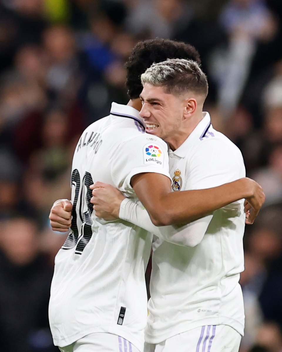 Real Madrid C.F. tweet media