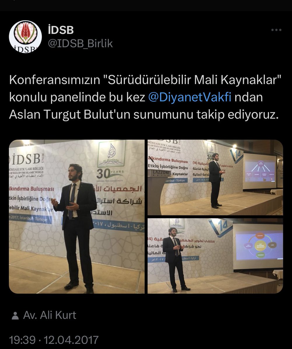 Shadow64534296's tweet photo. @ismailari_ Diyanet ve tügva CV li Türk Kızılay afet yönetim direktörünün paylaşımları, 155  yıllıkkurum nasıl bu hale gelir? Türk Kızılay uluslarası bağımsız bir kurum değil miydi? Bağışlar trollere mi gidiyor? https://t.co/m1j7AbHRFa