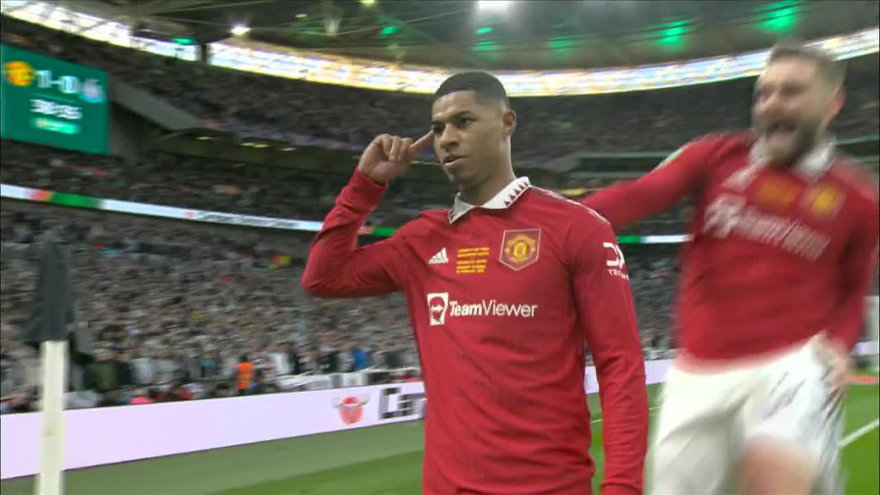  #MUFC