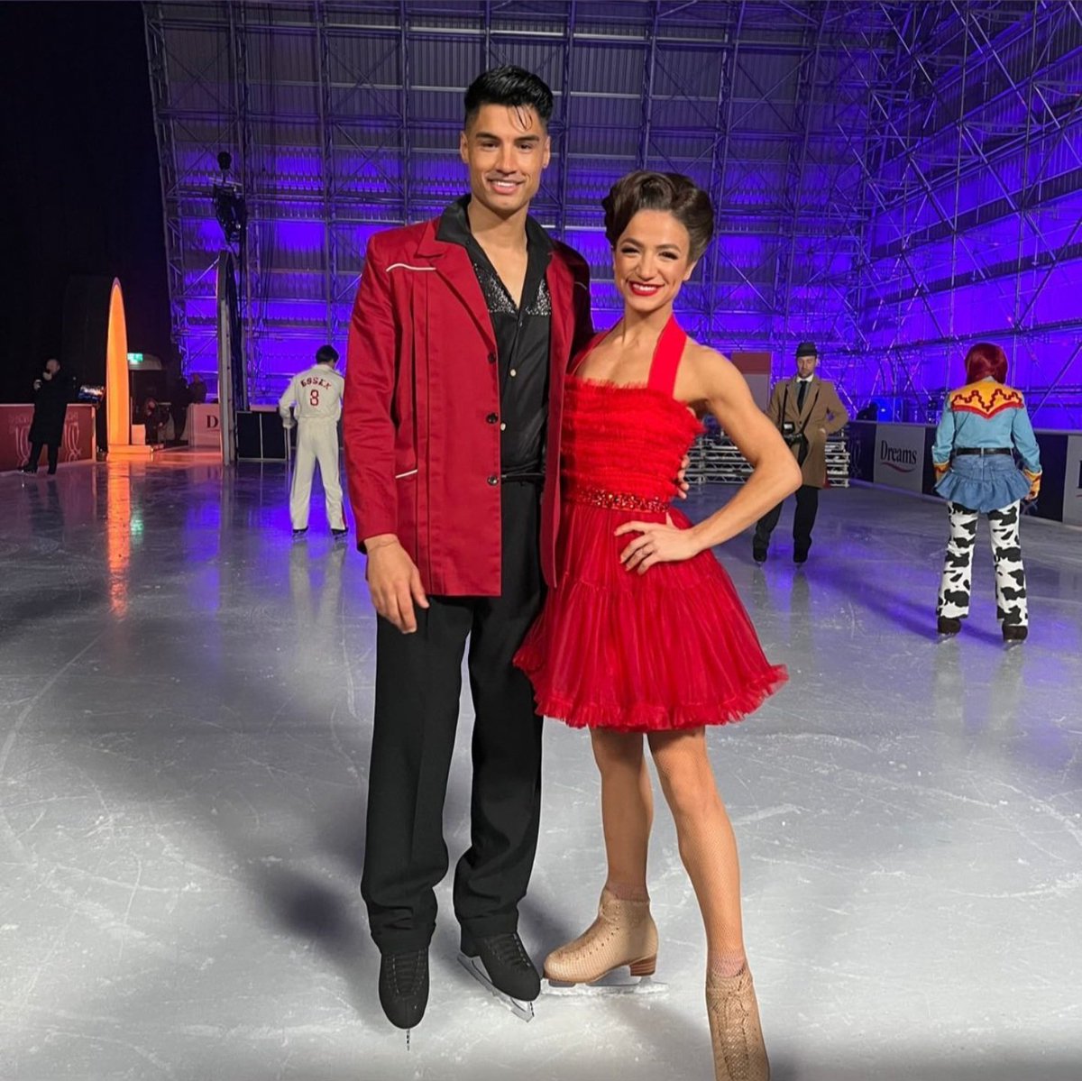 TheWanTWATS's tweet photo. Please please please pick up the phone to vote for @SivaKaneswaran &amp; Klabera tonight! They need the votes so that they can pay tribute to our wonderful Tom next week. 
Register to vote by clicking the link or call 6505106! 

https://t.co/xL1xRdfdJT

-LouW xx https://t.co/csa415vKPA