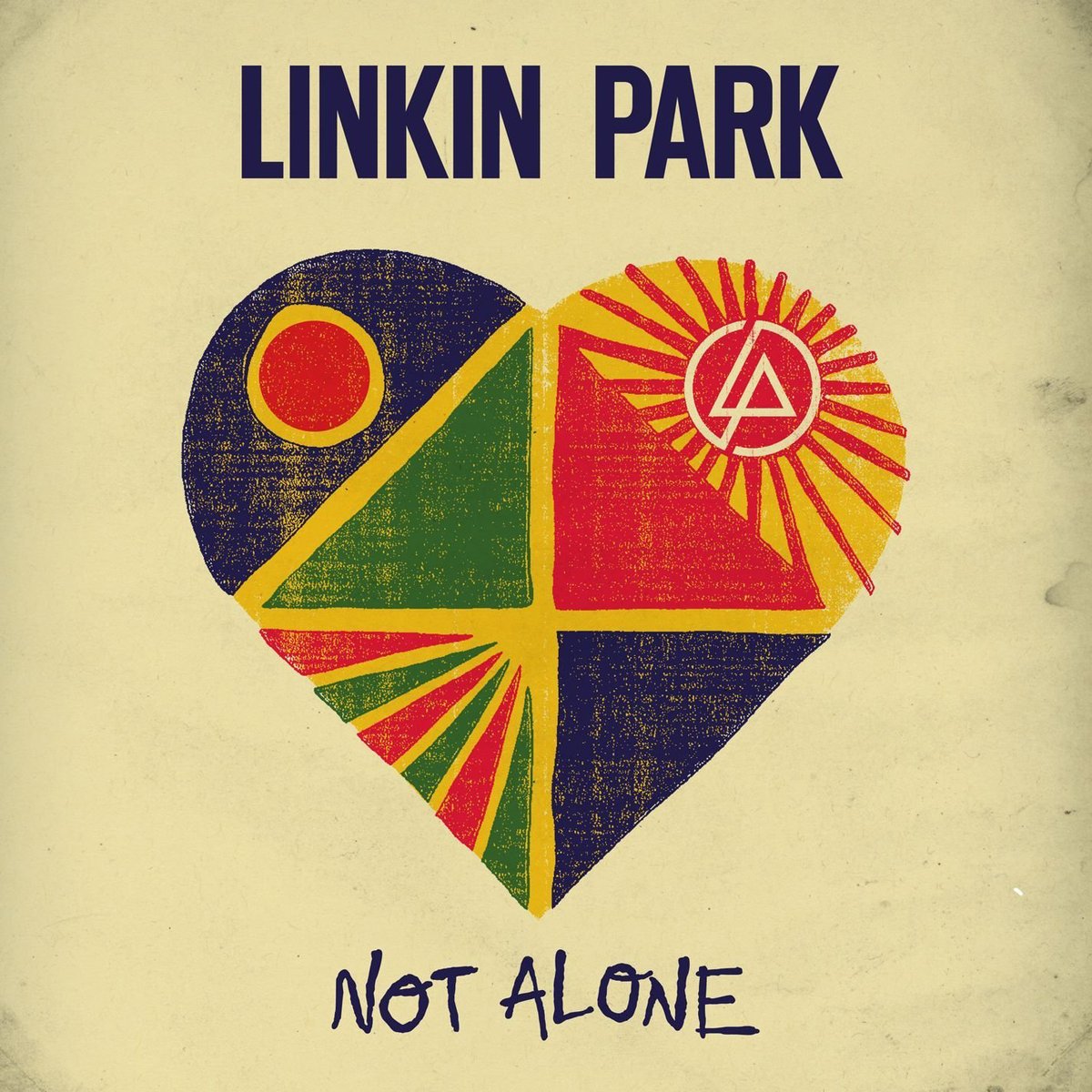 linkinpedia's tweet photo. Not Alone was started during the Minutes To Midnight sessions and left in a "semi-finished form". @linkinpark revisited the song in 2010, wrote entirely new lyrics and re-mixed the song within 24 hours for the Download To Donate For Haiti compilation. https://t.co/aBc0eK6q65 https://t.co/R7sWJCX9b5