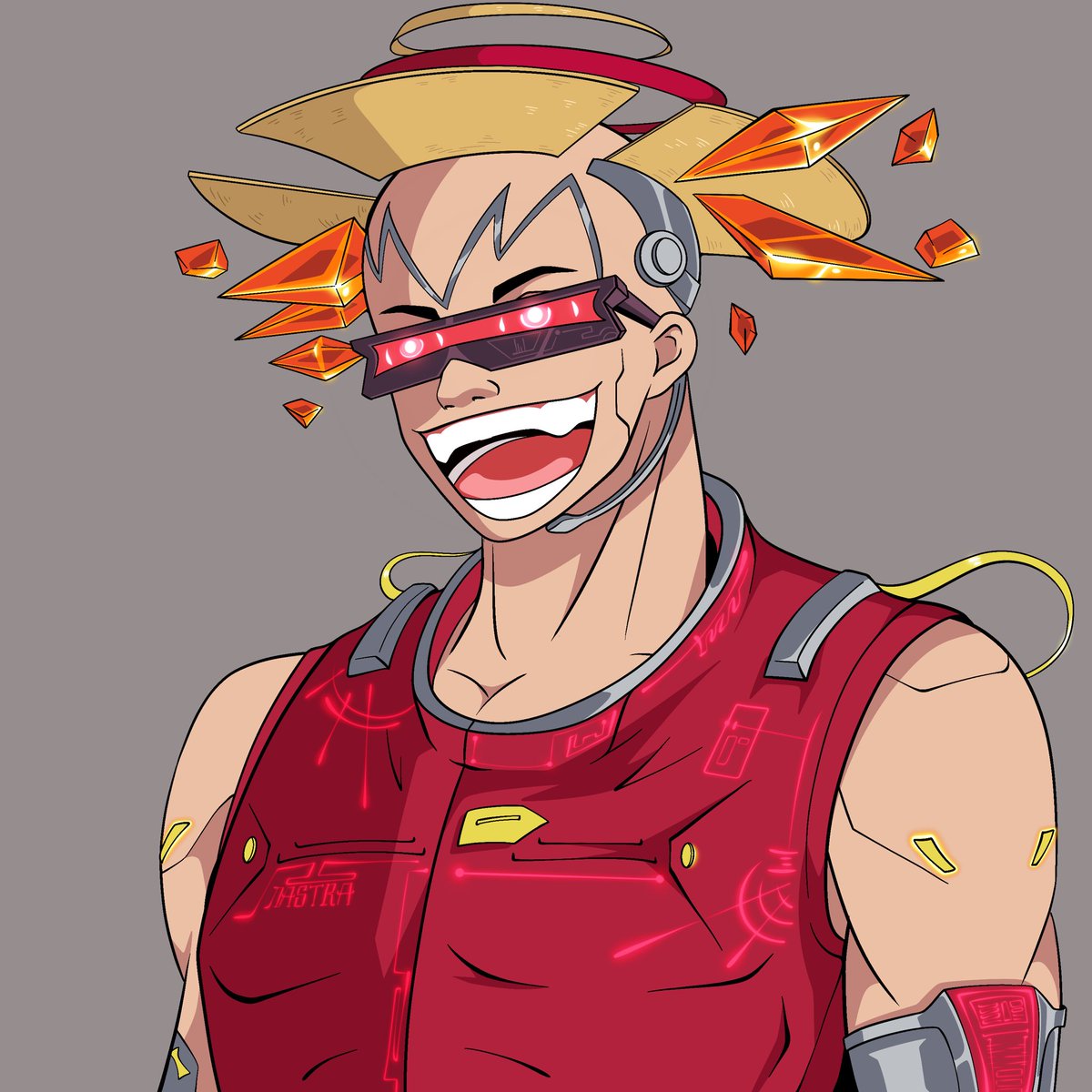 New sketch 

@Nastra_nft 

Watch the sky 👀

Don't miss my project I'm here to help everyone