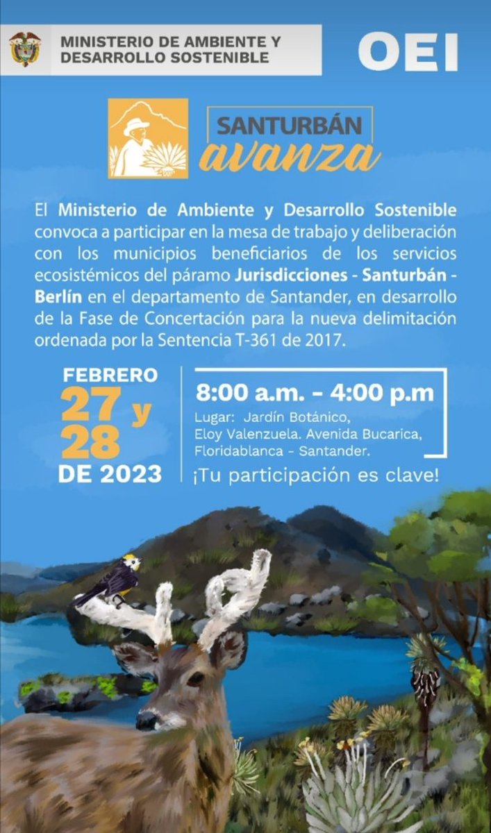 comite_cerros's tweet photo. Ojo¡

Lunes y martes en Floridablanca 💦
 #NoConectanteC1C2
#FueraAutovia
#ElParamoParaLosCampesinos https://t.co/fBEjiUq7qp