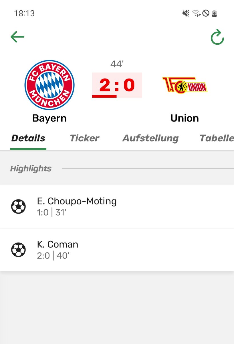 How its started    how is going on #FCBFCU