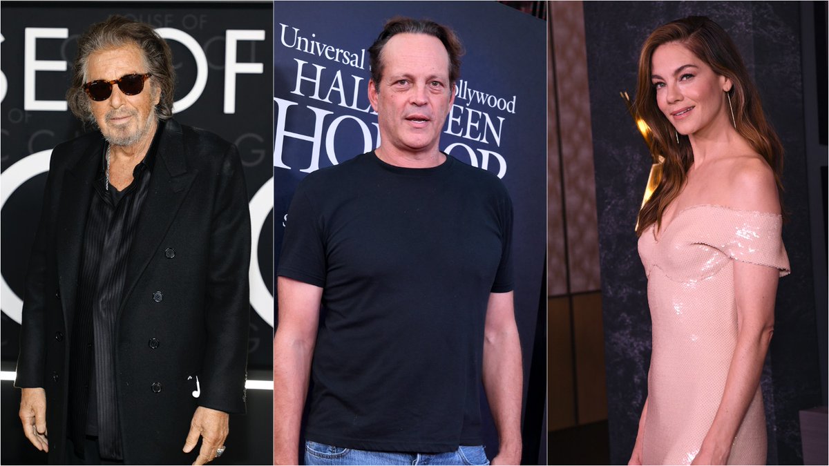 empiremagazine's tweet photo. Al Pacino, Vince Vaughn and Michelle Monaghan will star in #TrueDetective creator Nic Pizzolatto's directorial debut Easy's Waltz.

Learn more here: https://t.co/z3ky0aIA4n https://t.co/dwhTBkrock