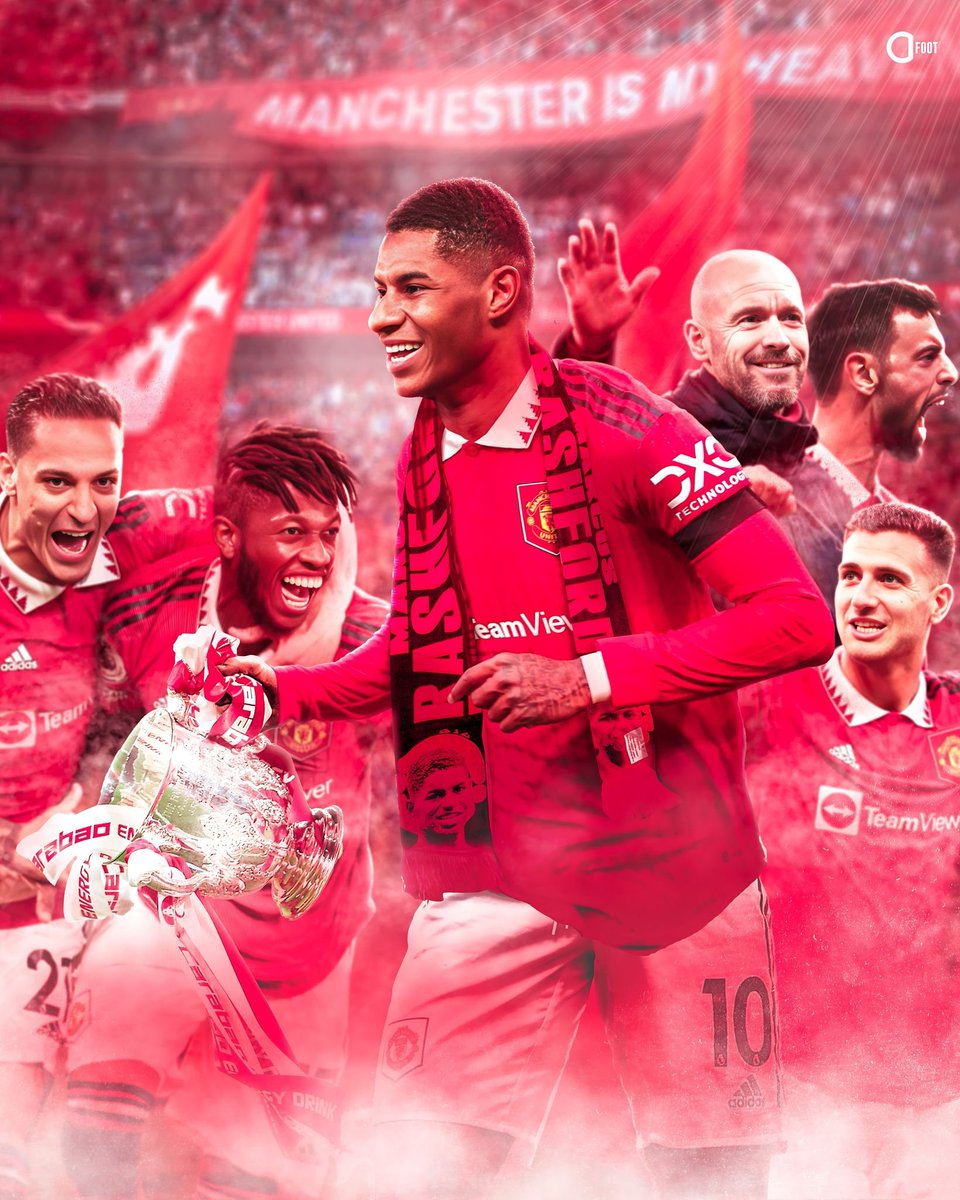 ActuFoot_'s tweet photo. 🚨 MANCHESTER UNITED REMPORTE LA CARABAO CUP 🏆🏴󠁧󠁢󠁥󠁮󠁧󠁿

Victoire en finale face à Newcastle (2-0). https://t.co/nDKskMbaMz