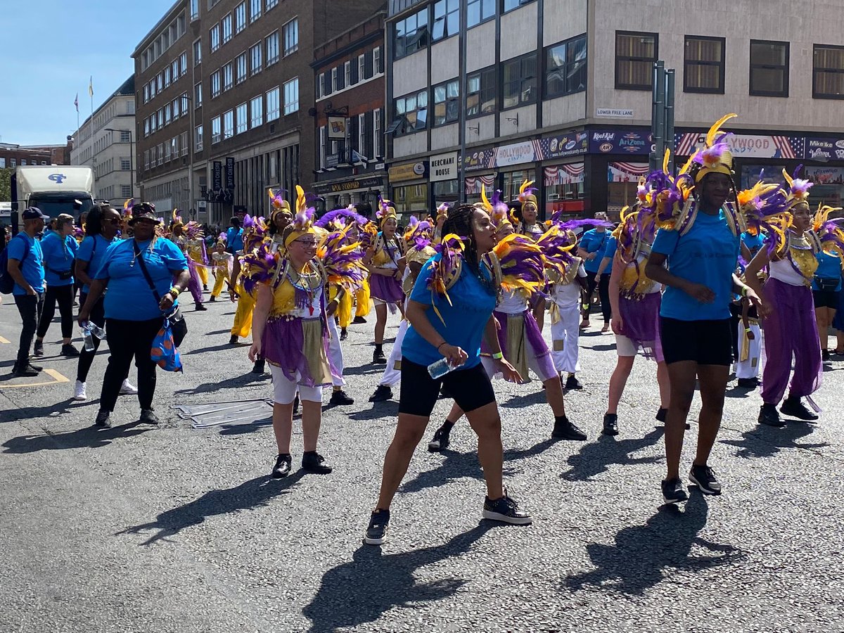 KeltonMckenzie1's tweet image. FEELING HOT HOT HOT VIBES AT THE CARIBBEAN CARNIVAL LEICESTER 🌍 A place where you will find peace, love, Unity, parades to showcase race, religions &amp;amp; cultures &amp;amp; off course we have the great music played by sound systems in one place. #leicestercarnival #peaceloveunity 🔴🟡🟢⚫️🔵