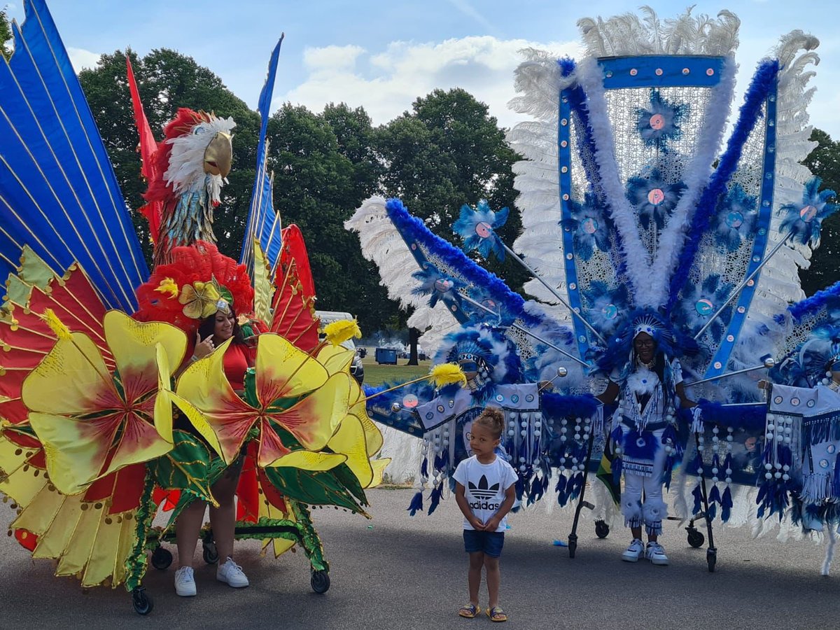 KeltonMckenzie1's tweet image. FEELING HOT HOT HOT VIBES AT THE CARIBBEAN CARNIVAL LEICESTER 🌍 A place where you will find peace, love, Unity, parades to showcase race, religions &amp;amp; cultures &amp;amp; off course we have the great music played by sound systems in one place. #leicestercarnival #peaceloveunity 🔴🟡🟢⚫️🔵