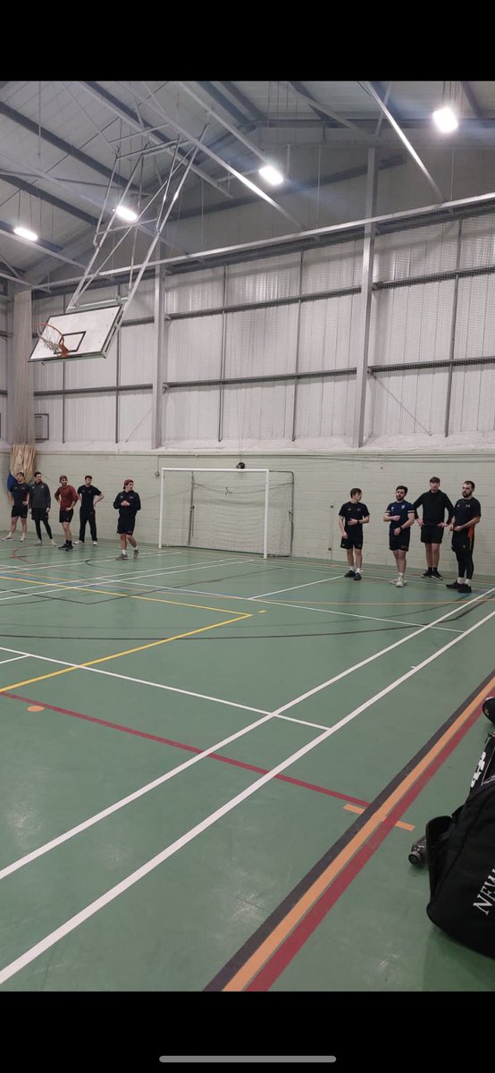 Wales National County (North) 🏴🏏 tweet media