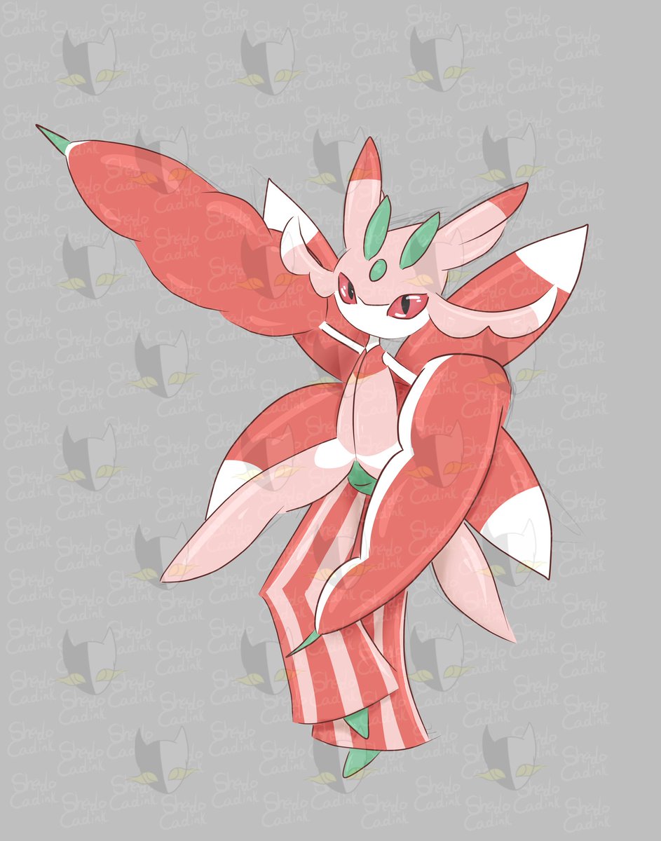 🌺Lurantis🌺, Wiki