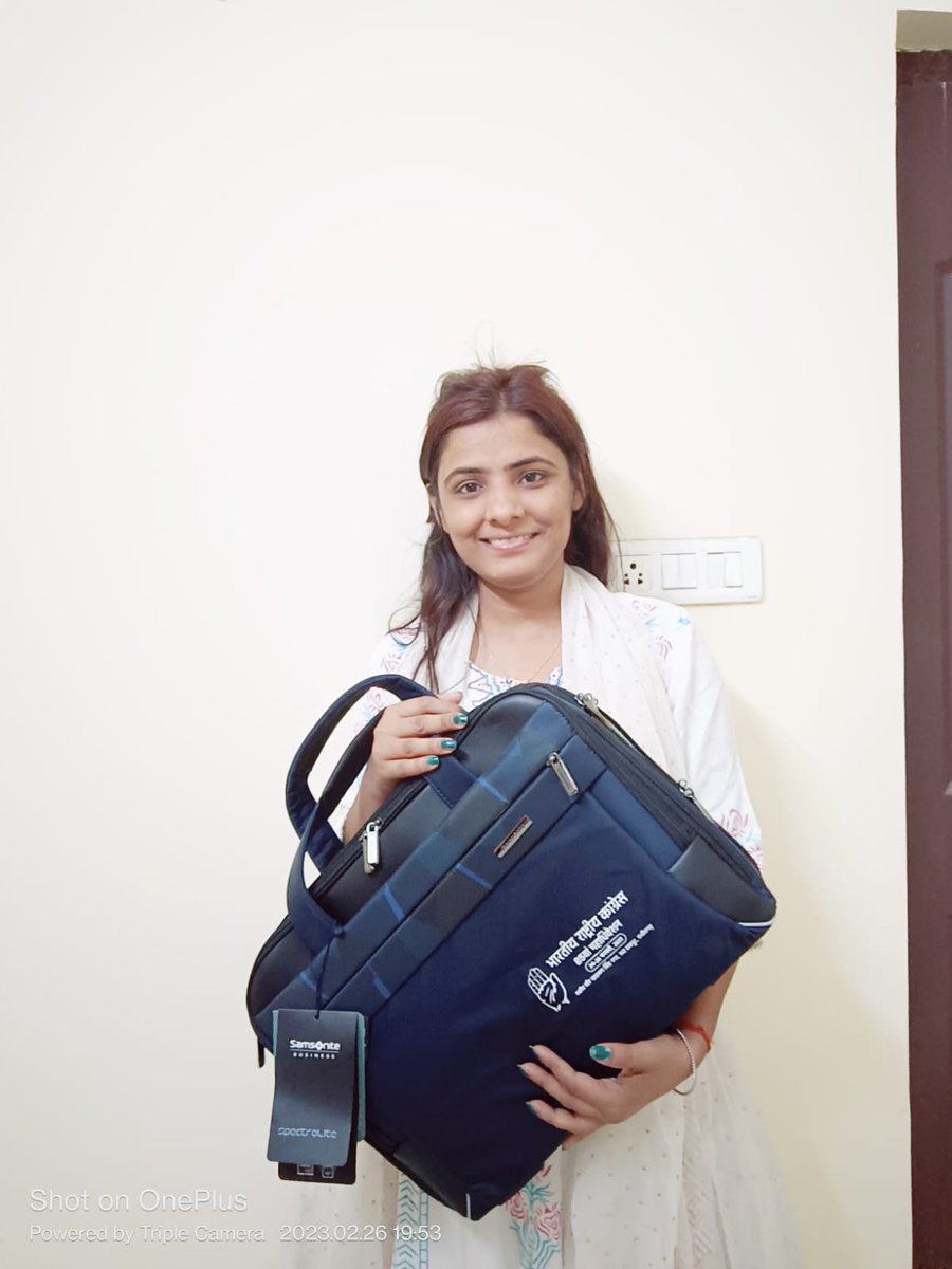 Ayushi Shukla tweet media