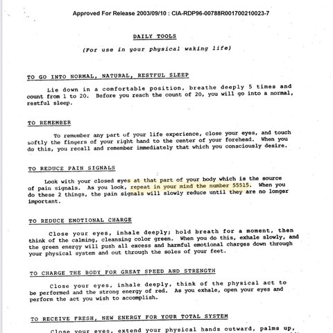 BabyD1111229's tweet photo. The Monroe Institute is a facility that’s researched various frequencies and studied altered states of consciousness, remote viewing, out of body experiences etc and the CIA enlisted their help to train their agents to utilise these abilities as spy tactics. #55515 CAN U TRY it? https://t.co/37nxNwJFkC