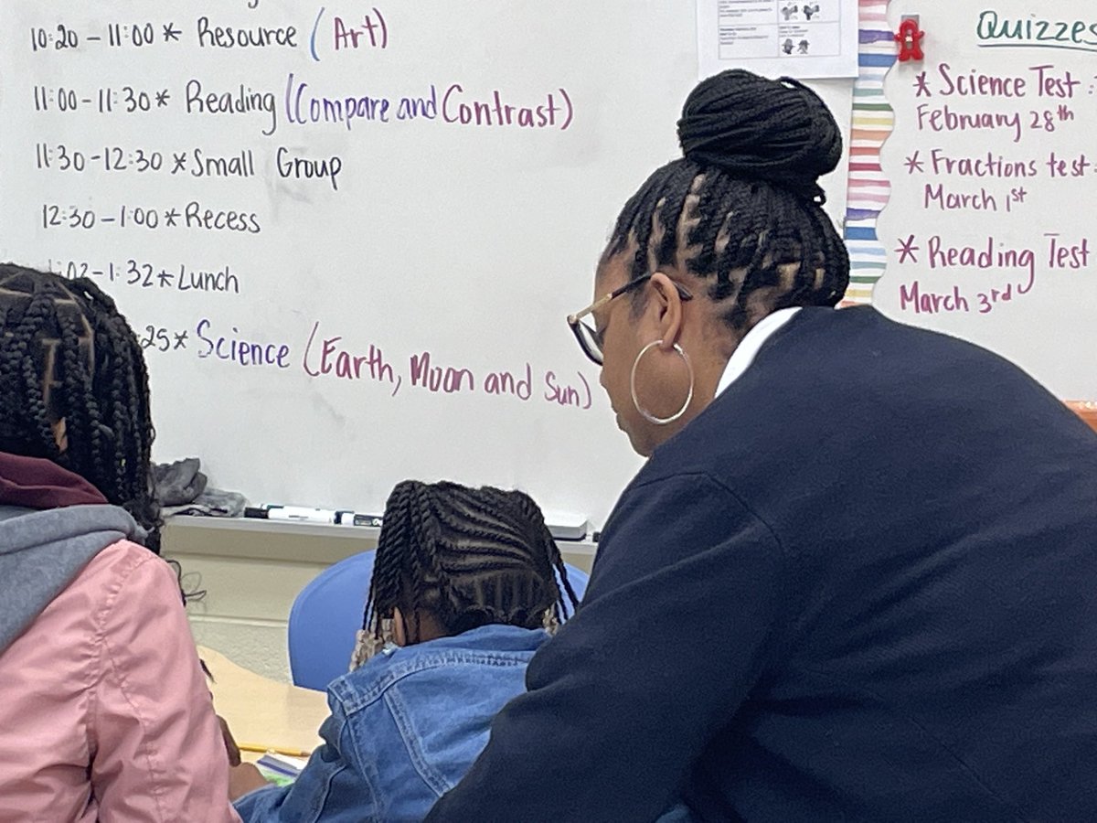 Candace Wilkerson tweet media