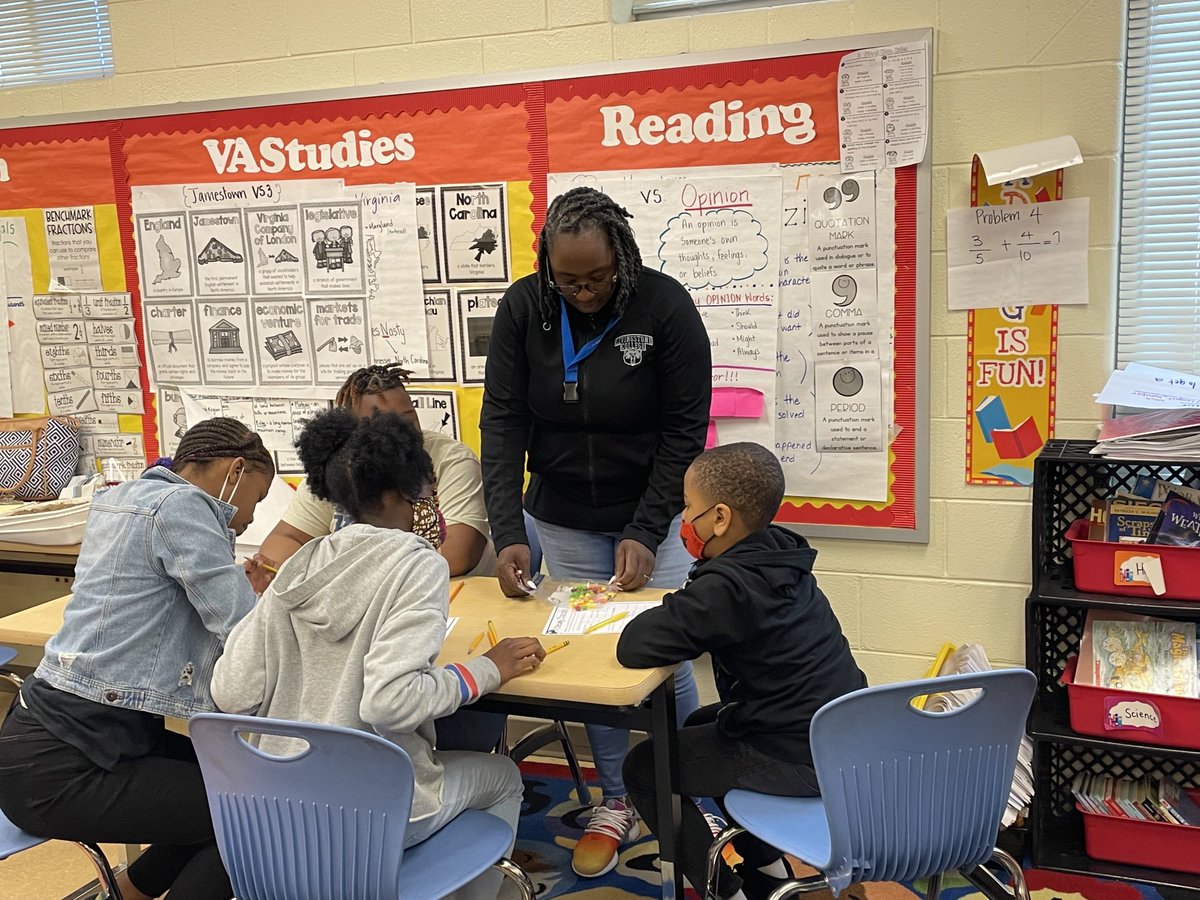 Candace Wilkerson tweet media