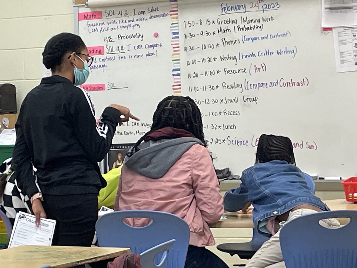 Candace Wilkerson tweet media